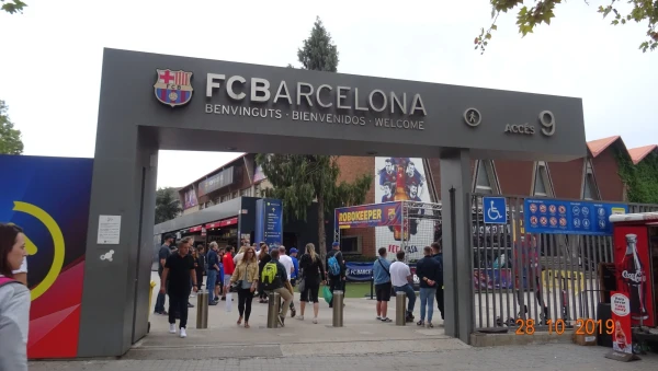 Camp Nou