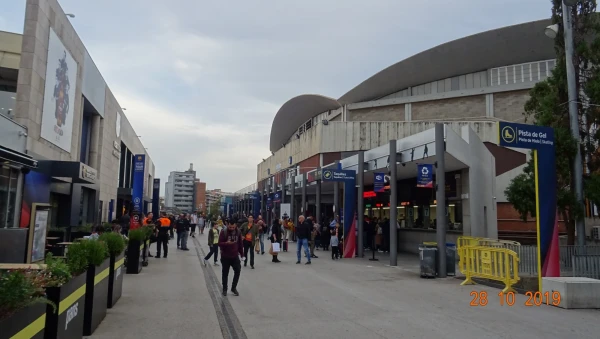 Camp Nou