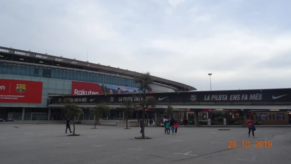 Camp Nou