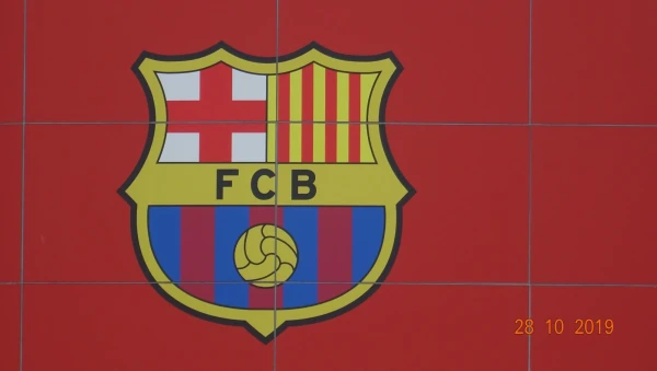 Camp Nou