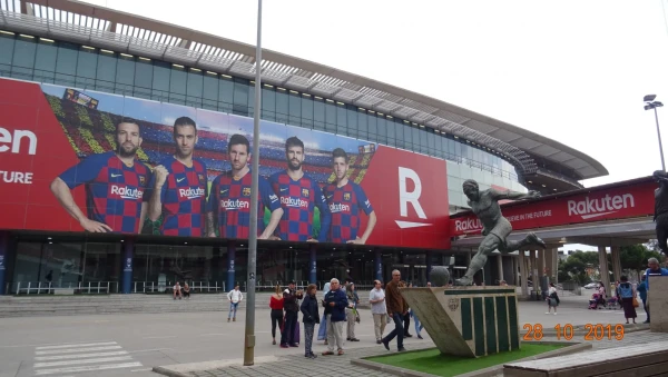 Camp Nou