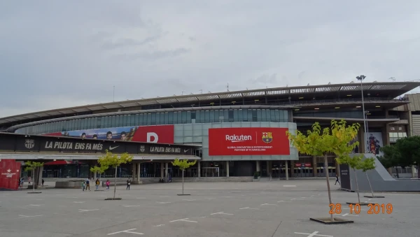 Camp Nou