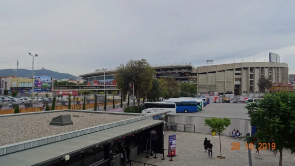 Camp Nou