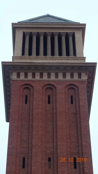 Torres venecianas