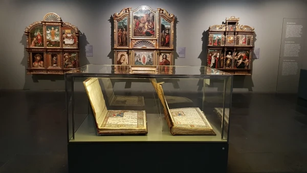 Reial Monestir de Santa Maria de Pedralbes