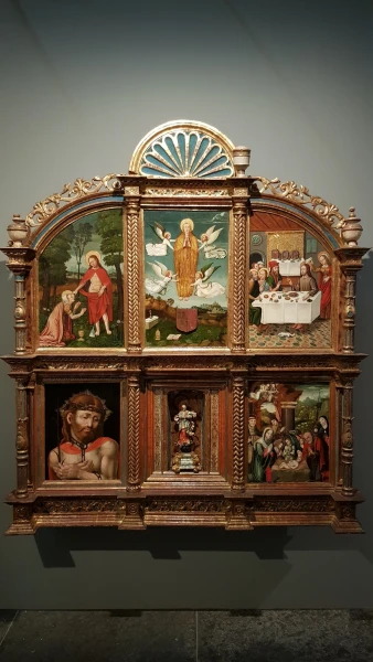 Reial Monestir de Santa Maria de Pedralbes