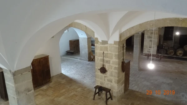 Reial Monestir de Santa Maria de Pedralbes