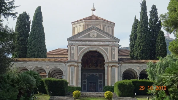 Parrquia de Santa Maria