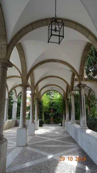 Parrquia de Santa Maria