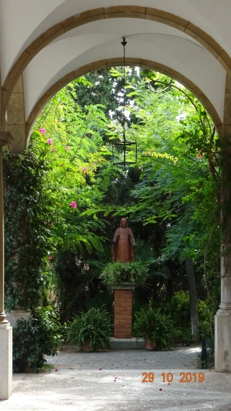 Parrquia de Santa Maria