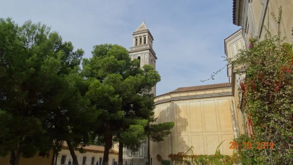 Parrquia de Santa Maria