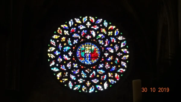 Basilica de Santa Maria de la Mar