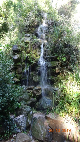 Parc del Laberint d’Horta