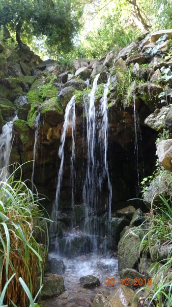 Parc del Laberint d’Horta