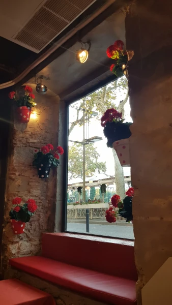 Casa Lola La Rambla 12