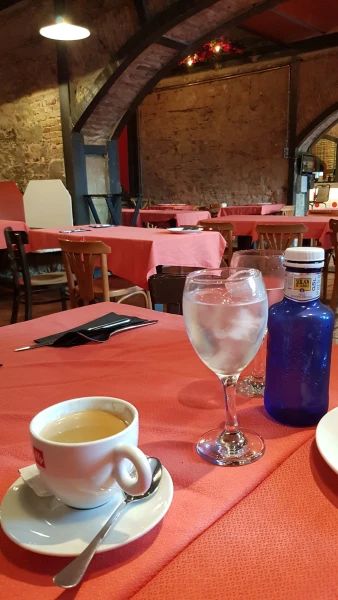 Casa Lola La Rambla 12
