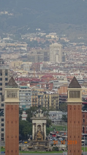 Torres venecianas