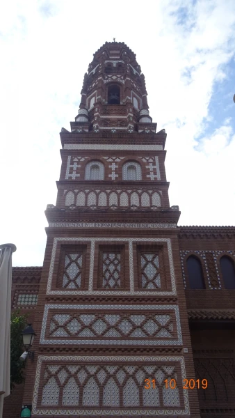 Torres Utebo