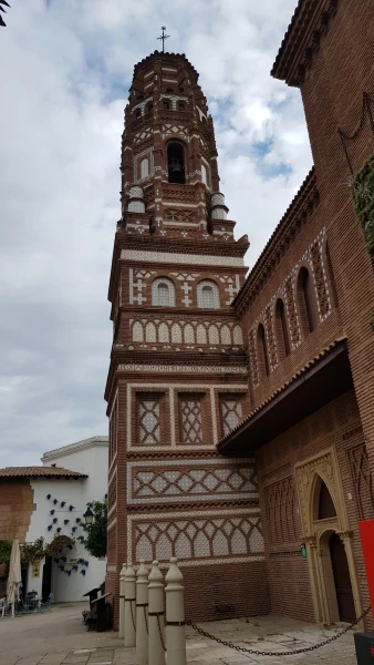 Torres Utebo