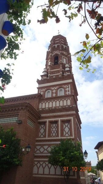 Torres Utebo