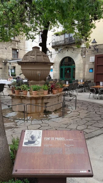 Poble Espanyol 