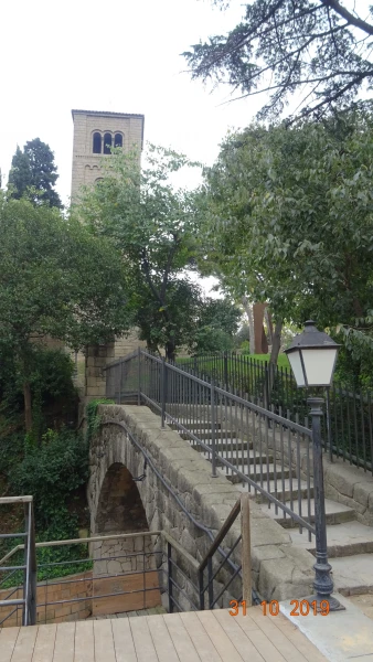 Poble Espanyol 