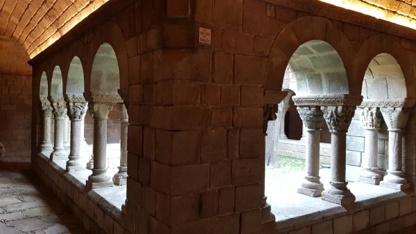 Monasterio de San Miguel