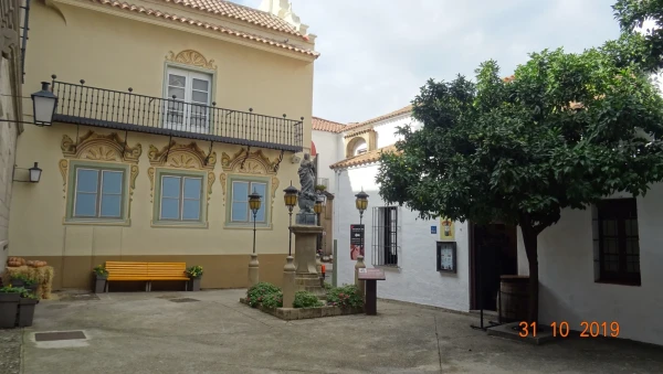 Poble Espanyol 