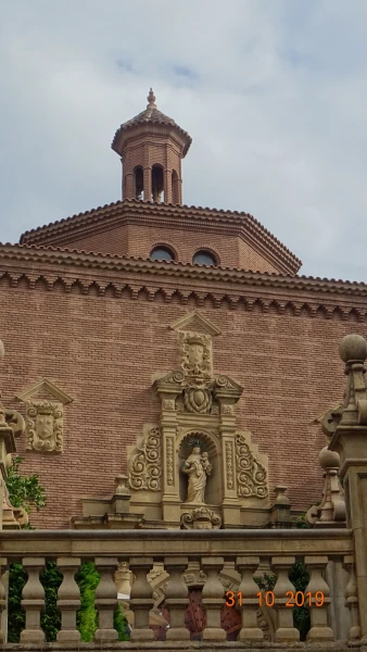 Poble Espanyol 
