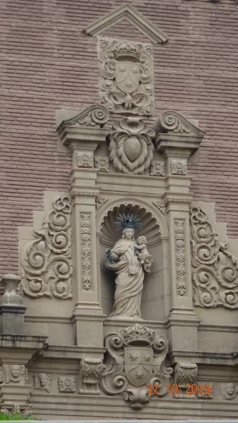 Poble Espanyol 