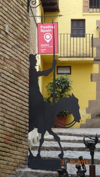 Poble Espanyol 