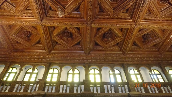 Poble Espanyol 