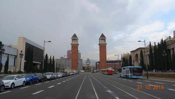 Torres venecianas