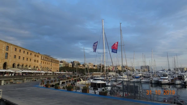 Port Vell