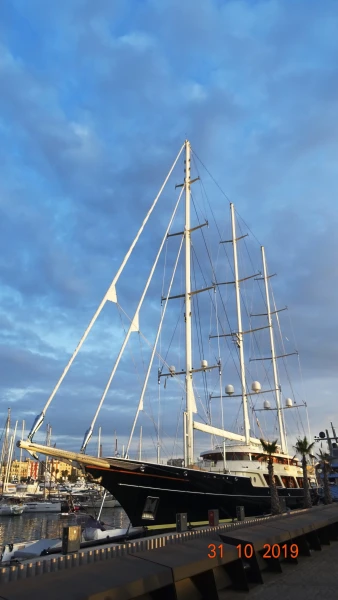 Port Vell