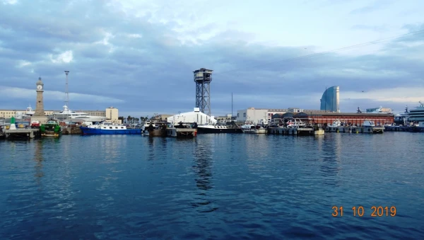 Port Vell