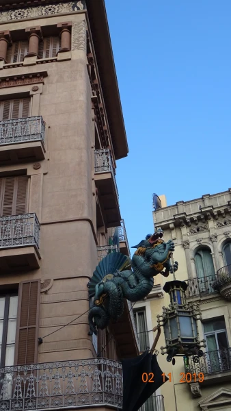 Casa Bruno Cuadros...