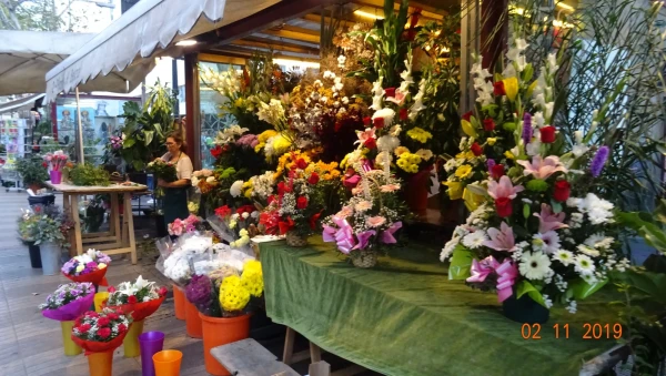 Rambla dels Caputxins