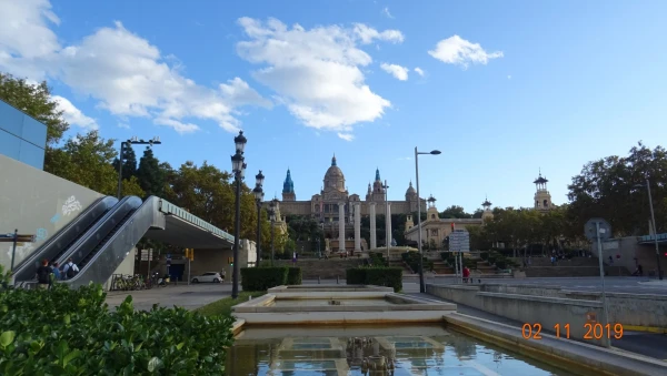 Museu Nacional d’Art de Catalunya