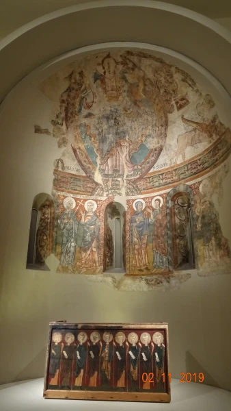 Museu Nacional d’Art de Catalunya