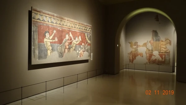 Museu Nacional d’Art de Catalunya