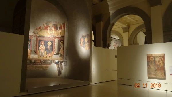 Museu Nacional d’Art de Catalunya