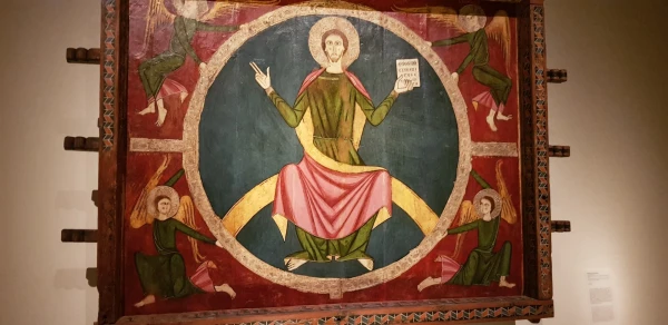 Museu Nacional d’Art de Catalunya