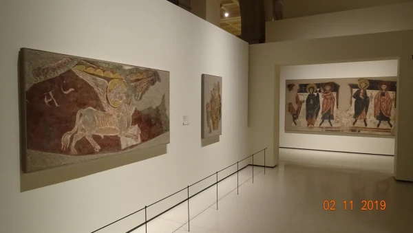 Museu Nacional d’Art de Catalunya
