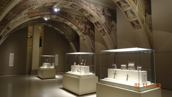 Museu Nacional d’Art de Catalunya