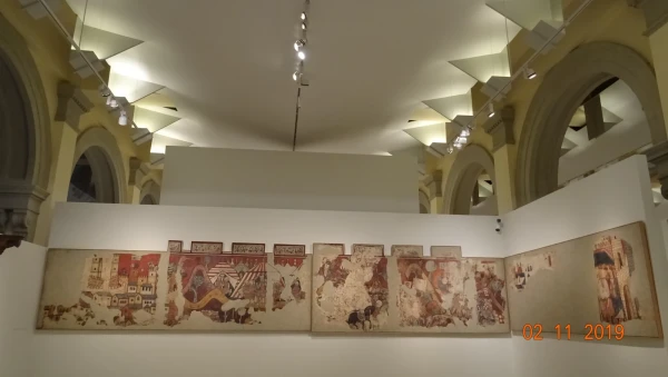 Museu Nacional d’Art de Catalunya