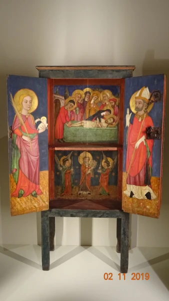Museu Nacional d’Art de Catalunya