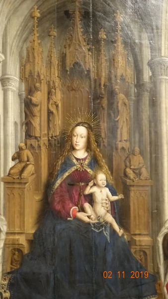 Museu Nacional d’Art de Catalunya