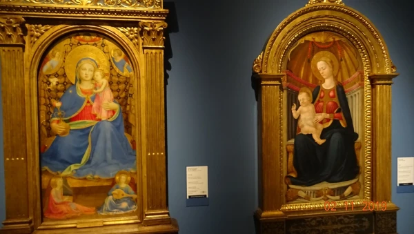 Museu Nacional d’Art de Catalunya