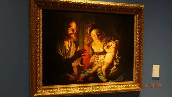 Museu Nacional d’Art de Catalunya